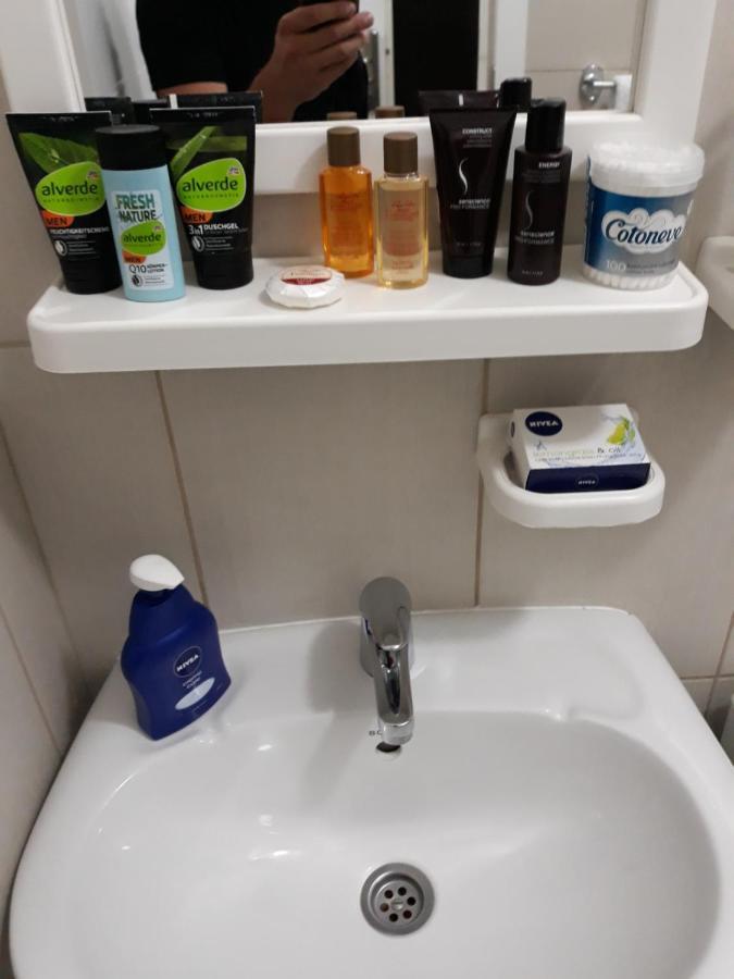 דירות Ni Stan Na Dan מראה חיצוני תמונה